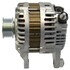 10138 by MPA ELECTRICAL - Alternator - 12V, Mitsubishi, CW (Right), with Pulley, Internal Regulator