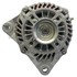 10138 by MPA ELECTRICAL - Alternator - 12V, Mitsubishi, CW (Right), with Pulley, Internal Regulator