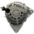 10138 by MPA ELECTRICAL - Alternator - 12V, Mitsubishi, CW (Right), with Pulley, Internal Regulator