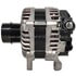 10141 by MPA ELECTRICAL - Alternator - 12V, Mitsubishi, CW (Right), with Pulley, Internal Regulator