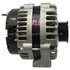 10143 by MPA ELECTRICAL - Alternator - 12V, Delco, CW (Right), with Pulley, Internal Regulator