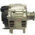 10155 by MPA ELECTRICAL - Alternator - 12V, Valeo, CW (Right), with Pulley, Internal Regulator