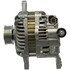 10158 by MPA ELECTRICAL - Alternator - 12V, Mitsubishi, CW (Right), with Pulley, Internal Regulator