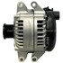 10164 by MPA ELECTRICAL - Alternator - 12V, Nippondenso, CW (Right), with Pulley, Internal Regulator