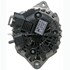 10162 by MPA ELECTRICAL - Alternator - 12V, Valeo, CW (Right), with Pulley, Internal Regulator