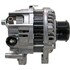 10165 by MPA ELECTRICAL - Alternator - 12V, Mitsubishi, CW (Right), with Pulley, Internal Regulator