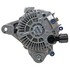 10165 by MPA ELECTRICAL - Alternator - 12V, Mitsubishi, CW (Right), with Pulley, Internal Regulator