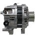 10166 by MPA ELECTRICAL - Alternator - 12V, Mitsubishi, CW (Right), with Pulley, Internal Regulator