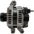 10170N by MPA ELECTRICAL - Alternator - 12V, Nippondenso, CW (Right), with Pulley, Internal Regulator