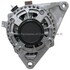 10168 by MPA ELECTRICAL - Alternator - 12V, Nippondenso, CW (Right), with Pulley, Internal Regulator