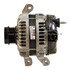 10171 by MPA ELECTRICAL - Alternator - 12V, Nippondenso, CW (Right), with Pulley, Internal Regulator