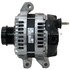 10172 by MPA ELECTRICAL - Alternator - 12V, Nippondenso, CW (Right), with Pulley, Internal Regulator