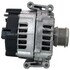 10174 by MPA ELECTRICAL - Alternator - 12V, Valeo, CW (Right), with Pulley, Internal Regulator