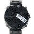 10174 by MPA ELECTRICAL - Alternator - 12V, Valeo, CW (Right), with Pulley, Internal Regulator