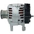 10173 by MPA ELECTRICAL - Alternator - 12V, Valeo, CW (Right), with Pulley, Internal Regulator