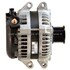 10176 by MPA ELECTRICAL - Alternator - For 12.0 V, Nippondenso, CW (Right), Internal Regulator