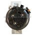 10176 by MPA ELECTRICAL - Alternator - For 12.0 V, Nippondenso, CW (Right), Internal Regulator