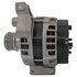 10177 by MPA ELECTRICAL - Alternator - 12V, Bosch, CCW (Left), with Pulley, Internal Regulator