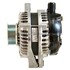 10179 by MPA ELECTRICAL - Alternator - 12V, Nippondenso, CW (Right), with Pulley, Internal Regulator