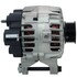 10182 by MPA ELECTRICAL - Alternator - 12V, Valeo, CW (Right), with Pulley, Internal Regulator