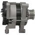 10184 by MPA ELECTRICAL - Alternator - 12V, Delco, CW (Right), with Pulley, Internal Regulator