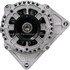 10185 by MPA ELECTRICAL - Alternator - 12V, Delco, CW (Right), with Pulley, Internal Regulator