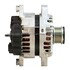 10183 by MPA ELECTRICAL - Alternator - 12V, Valeo, CW (Right), with Pulley, Internal Regulator