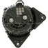 10186 by MPA ELECTRICAL - Alternator - 12V, Delco, CW (Right), with Pulley, Internal Regulator