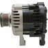 10186 by MPA ELECTRICAL - Alternator - 12V, Delco, CW (Right), with Pulley, Internal Regulator