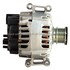 10191 by MPA ELECTRICAL - Alternator - 12V, Valeo, CW (Right), with Pulley, Internal Regulator