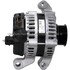 10193 by MPA ELECTRICAL - Alternator - 12V, Nippondenso, CW (Right), with Pulley, Internal Regulator