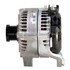 10192 by MPA ELECTRICAL - Alternator - 12V, Nippondenso, CW (Right), with Pulley, Internal Regulator