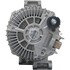 10195 by MPA ELECTRICAL - Alternator - 12V, Mitsubishi, CW (Right), with Pulley, Internal Regulator