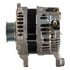 10196 by MPA ELECTRICAL - Alternator - 12V, Mitsubishi, CW (Right), with Pulley, Internal Regulator