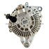 10196 by MPA ELECTRICAL - Alternator - 12V, Mitsubishi, CW (Right), with Pulley, Internal Regulator