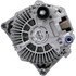 10194 by MPA ELECTRICAL - Alternator - 12V, Mitsubishi, CW (Right), with Pulley, Internal Regulator