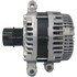 10195 by MPA ELECTRICAL - Alternator - 12V, Mitsubishi, CW (Right), with Pulley, Internal Regulator