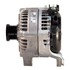 10197 by MPA ELECTRICAL - Alternator - 12V, Nippondenso, CW (Right), with Pulley, Internal Regulator