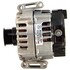 10198 by MPA ELECTRICAL - Alternator - 12V, Valeo, CW (Right), with Pulley, Internal Regulator