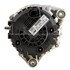 10199 by MPA ELECTRICAL - Alternator - 12V, Valeo, CW (Right), with Pulley, Internal Regulator