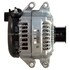 10202 by MPA ELECTRICAL - Alternator - 12V, Nippondenso, CW (Right), with Pulley, Internal Regulator