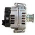 10203 by MPA ELECTRICAL - Alternator - 12V, Valeo, CW (Right), with Pulley, Internal Regulator