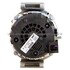 10203 by MPA ELECTRICAL - Alternator - 12V, Valeo, CW (Right), with Pulley, Internal Regulator