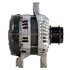 10207 by MPA ELECTRICAL - Alternator - 12V, Nippondenso, CW (Right), with Pulley, Internal Regulator