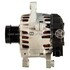 10206 by MPA ELECTRICAL - Alternator - 12V, Valeo, CW (Right), with Pulley, Internal Regulator