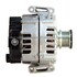 10213 by MPA ELECTRICAL - Alternator - 12V, Valeo, CW (Right), with Pulley, Internal Regulator