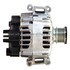 10211 by MPA ELECTRICAL - Alternator - 12V, Valeo, CW (Right), with Pulley, Internal Regulator