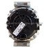 10213 by MPA ELECTRICAL - Alternator - 12V, Valeo, CW (Right), with Pulley, Internal Regulator