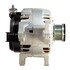 10218 by MPA ELECTRICAL - Alternator - 12V, Valeo, CW (Right), with Pulley, Internal Regulator