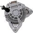 10220 by MPA ELECTRICAL - Alternator - 12V, Mitsubishi, CW (Right), with Pulley, Internal Regulator